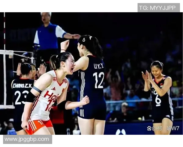 古巴女排与加拿大女排激战正酣谁能在国际赛场上笑到最后 古巴女排与加拿大女排激战正酣谁能在国际赛场上笑到最后