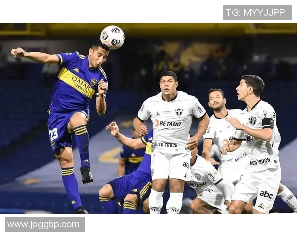 博卡青年与托利马竞技历史交锋回顾及战绩分析 博卡青年与托利马竞技历史交锋回顾及战绩分析