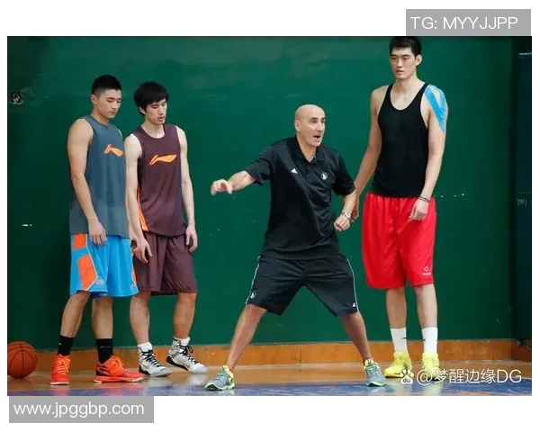 姚明与努尔基奇的对决谁能在篮球场上书写传奇篇章 姚明与努尔基奇的对决谁能在篮球场上书写传奇篇章