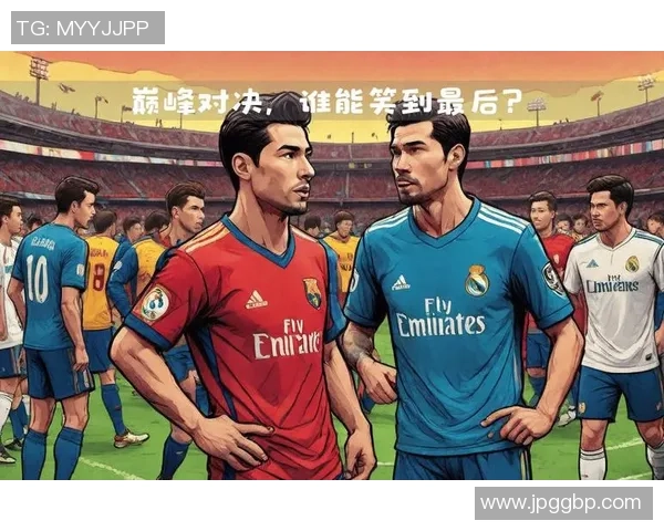 巴塞罗那与皇马经典对决集锦回顾精彩瞬间与历史交锋