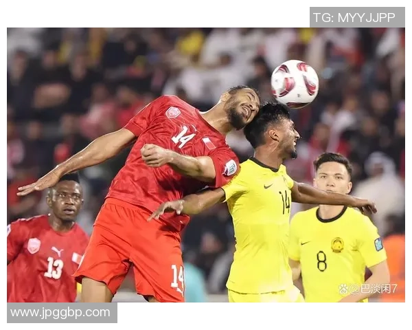 巴林与巴勒斯坦足球赛精彩直播全程回顾与分析