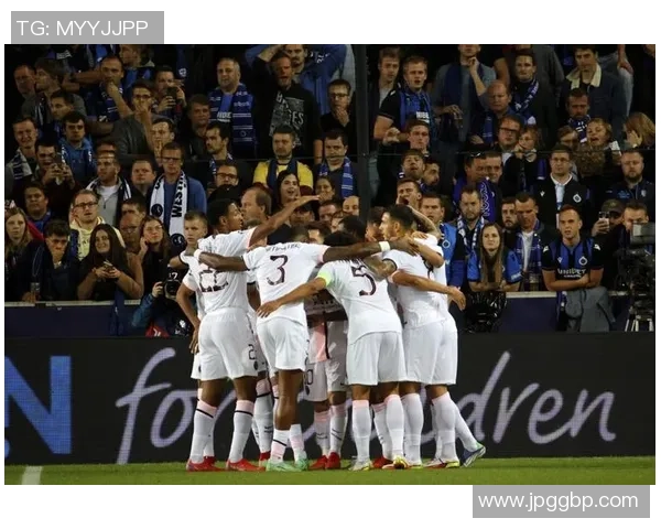 巴黎圣日耳曼迎战布鲁日期待精彩对决与进球盛宴 巴黎圣日耳曼迎战布鲁日期待精彩对决与进球盛宴