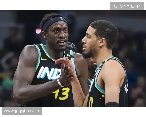 帕斯卡尔西亚卡姆:从新星到NBA明星的蜕变之路 帕斯卡尔西亚卡姆:从新星到NBA明星的蜕变之路