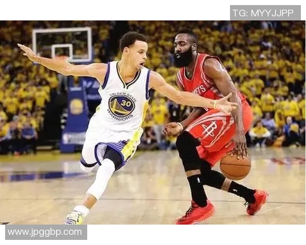 库里与哈登季后赛对决数据分析及表现比较 库里与哈登季后赛对决数据分析及表现比较