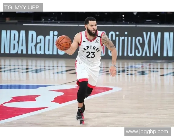 弗雷德范弗利特：从无名小卒到NBA明星的奋斗之路