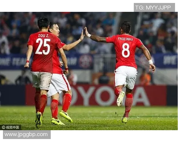 恒大与东方精彩对决视频回放全程回顾与精彩瞬间解析