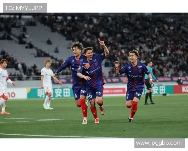 鹿岛鹿角对阵东京FC精彩直播全程回顾与赛后分析